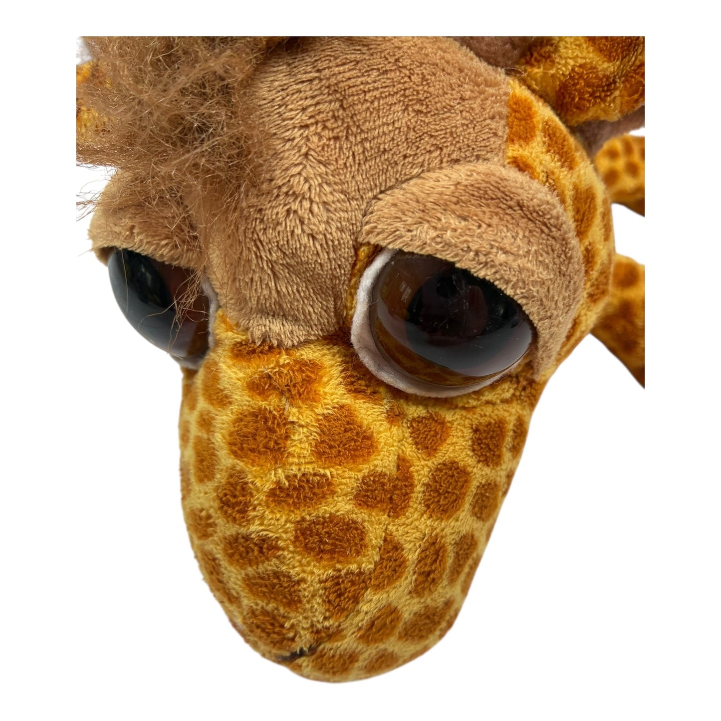 Toutou - Giraffe