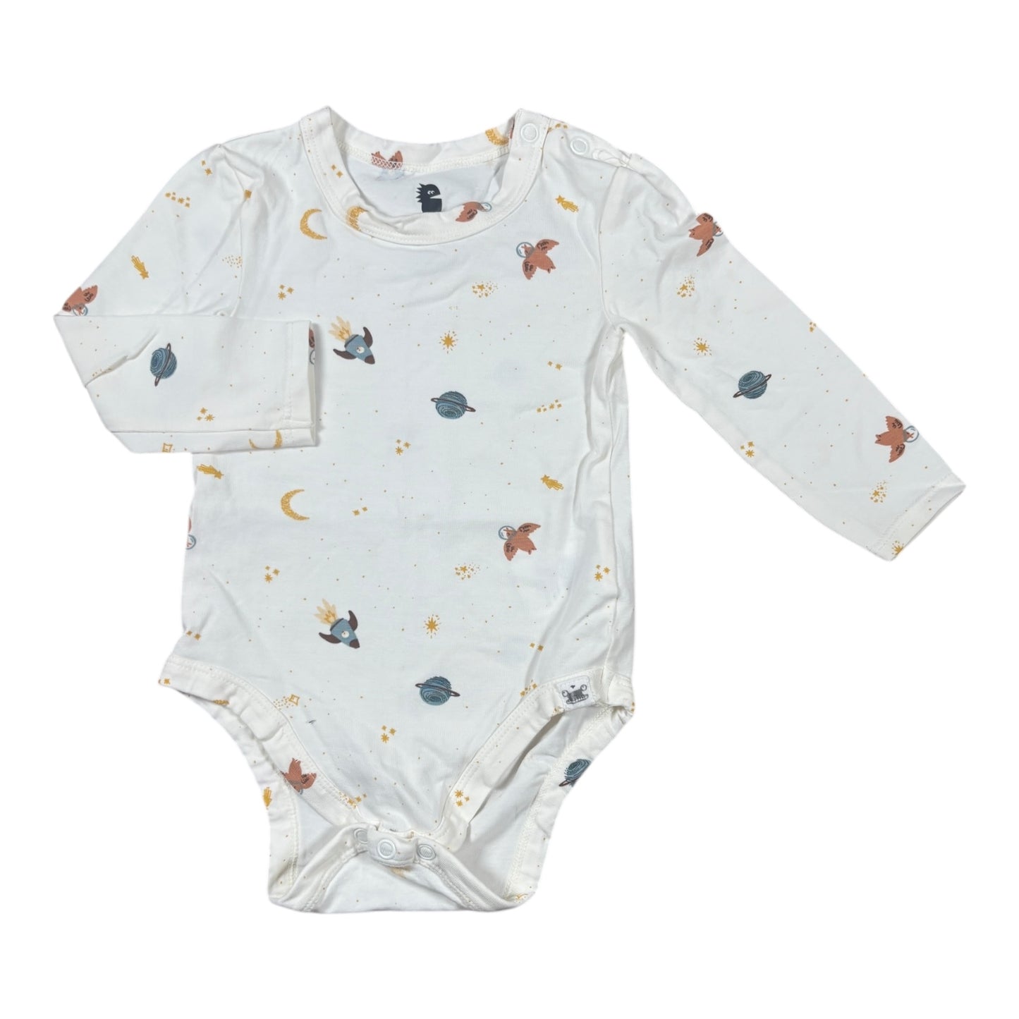 Cache-couche - 6-9 mois - RLE