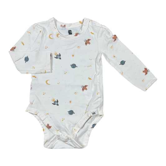 Cache-couche - 6-9 mois - RLE