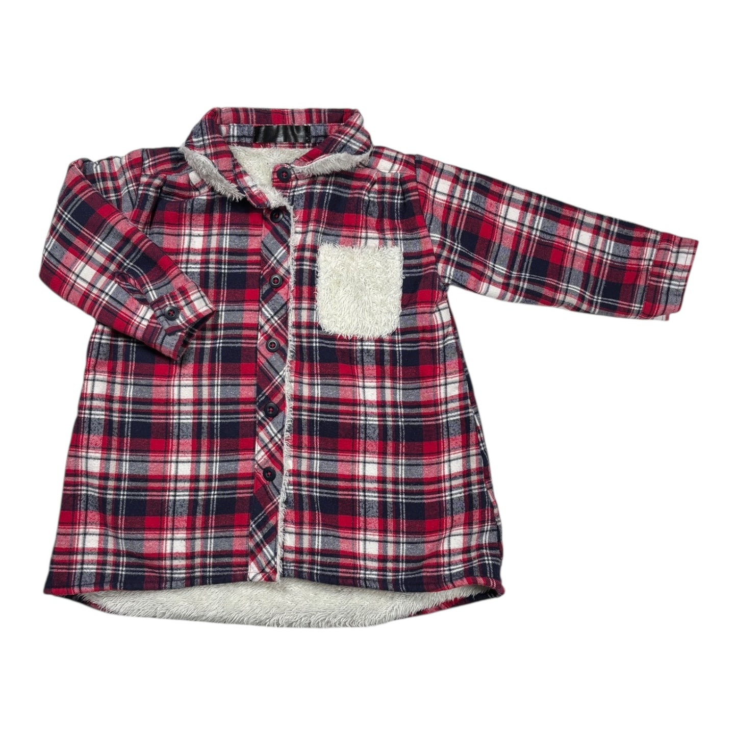 Veste - 2T - Inconnu