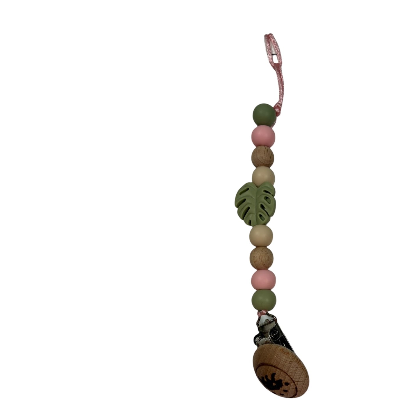 Attache-Suce - Monstera - MamanOurse *Neuf