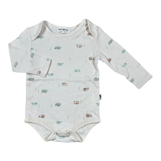 Cache-couche - 6-9 mois - RabbitBear