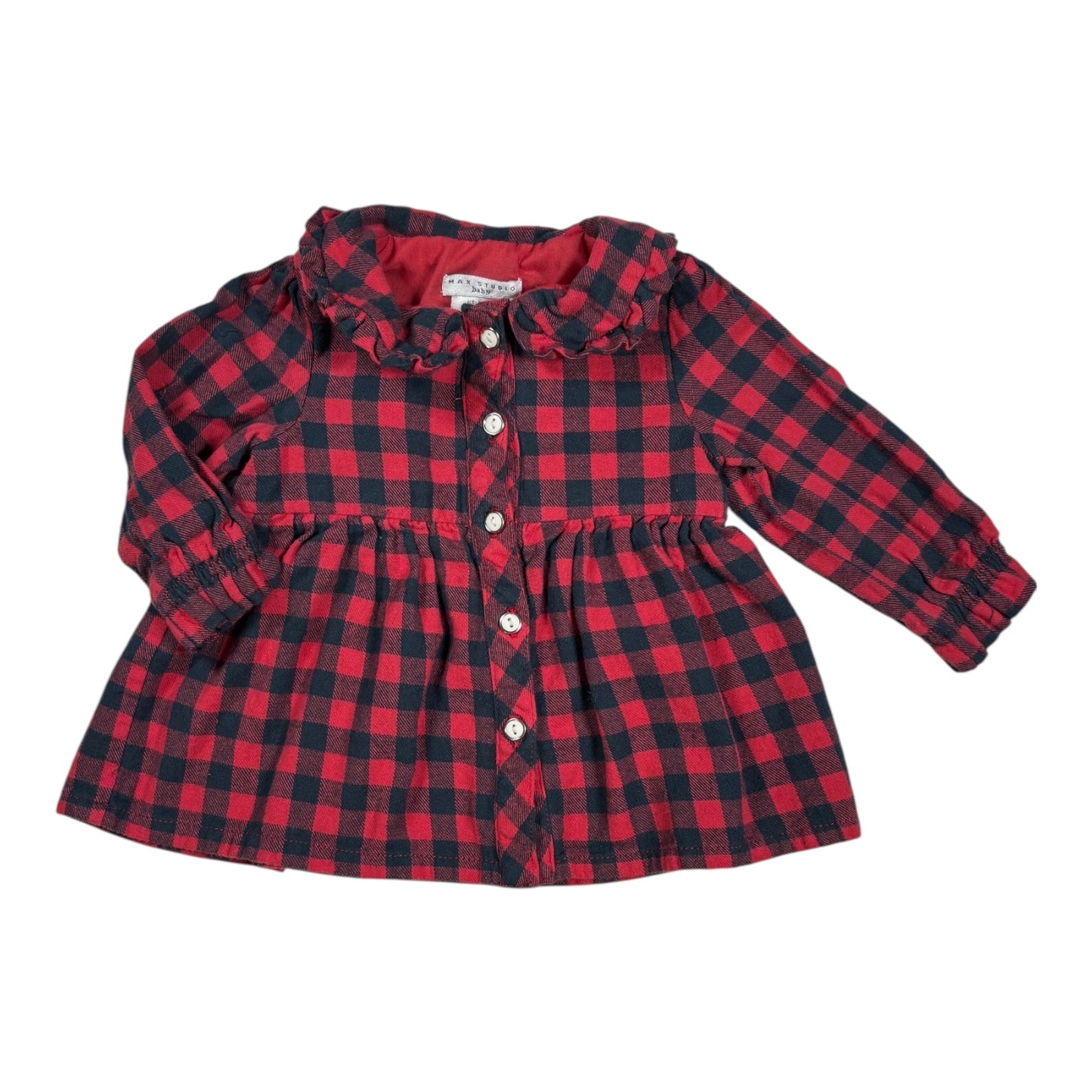 Robe - 6-9 mois - MaxStudio