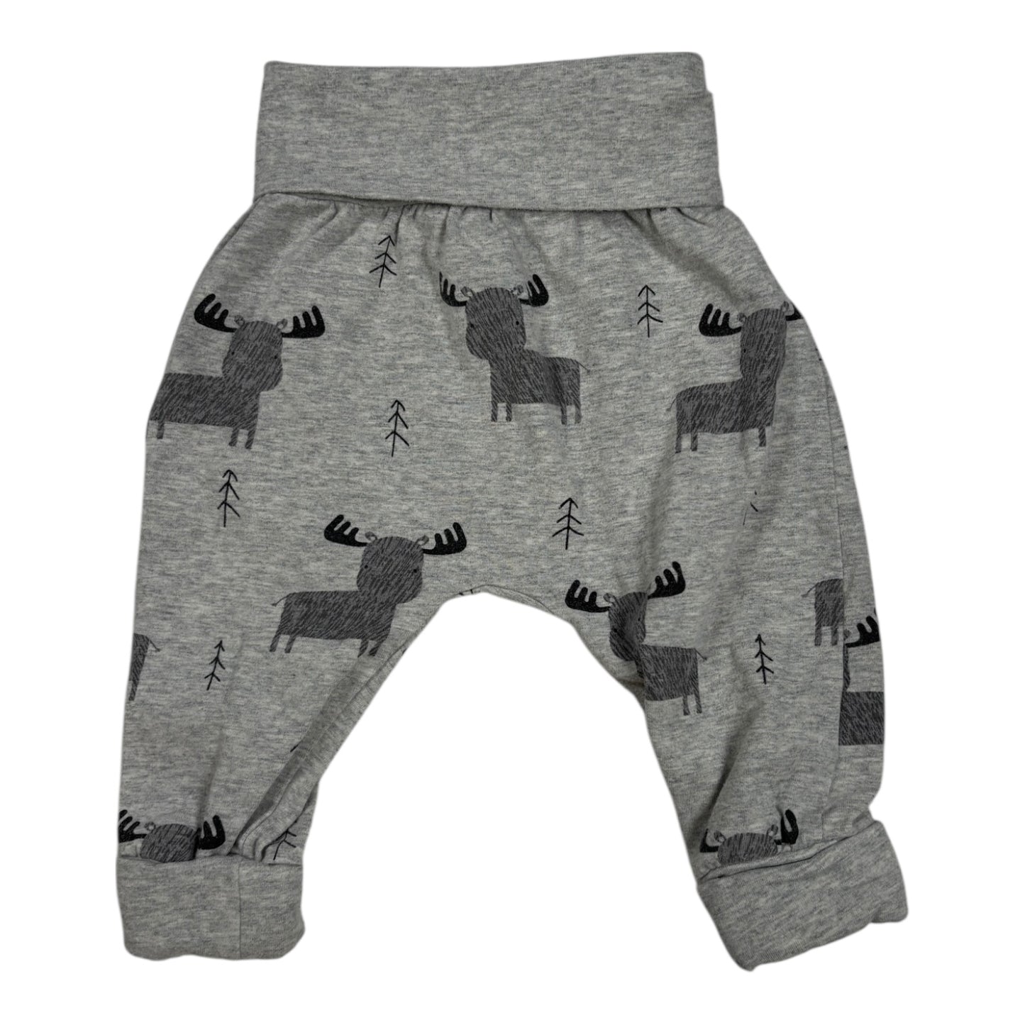 Pantalon - 3 mois - 2par2