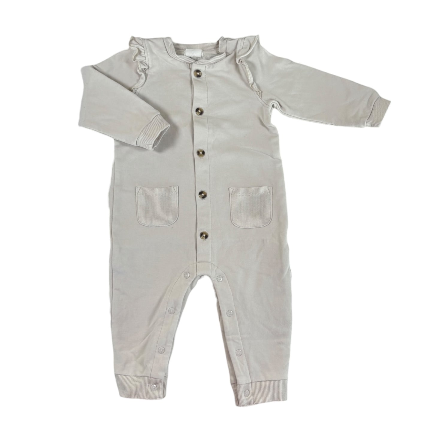 Pyjama - 9 mois - PetitLem