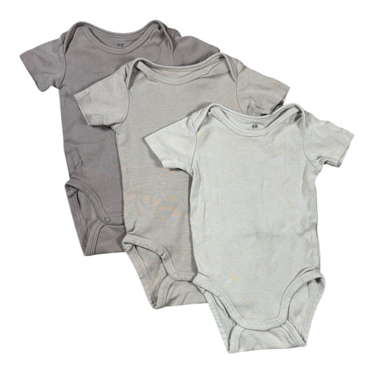 Cache-couche - 4-6 mois - H&M