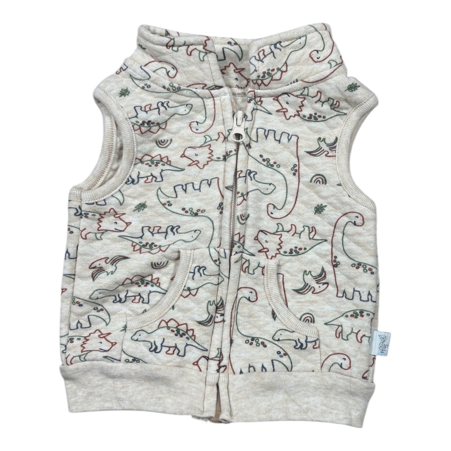 Veste - 3-6 mois - DuckDuck