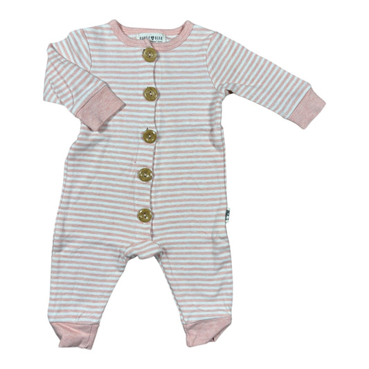 Pyjama - 0-3 mois - RabbitBear