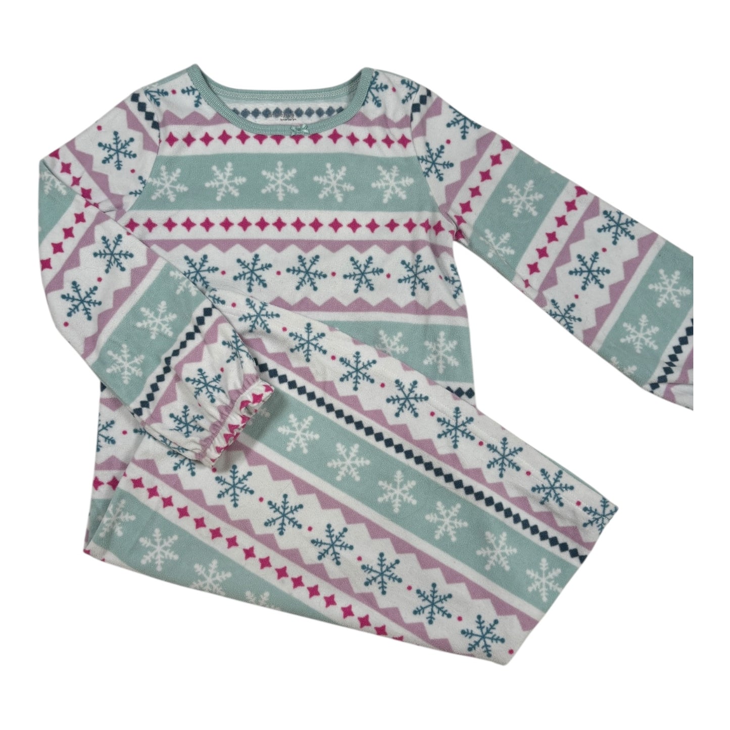 Pyjama - 4-5T - Carter's