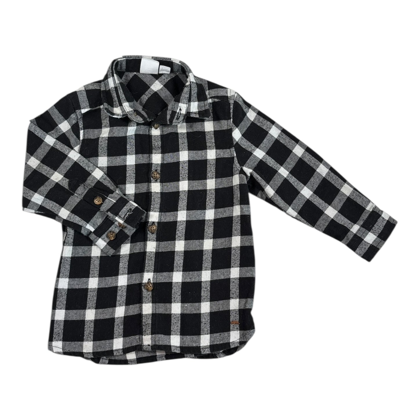 Chemise - 24 mois - 2par2