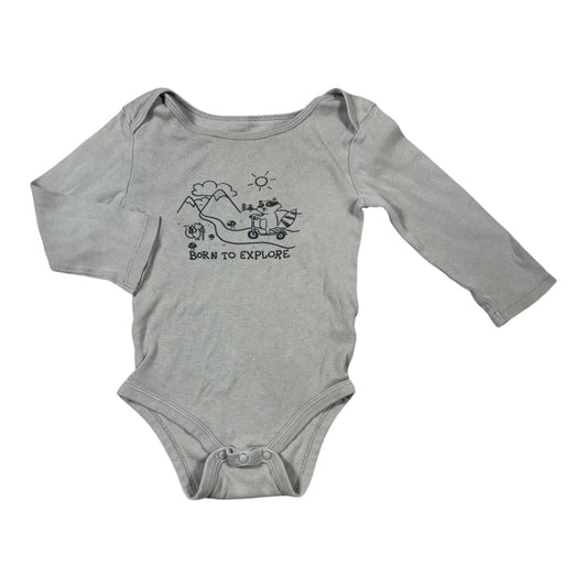 Cache-couche - 6-12 mois - JoeFresh *Aimé
