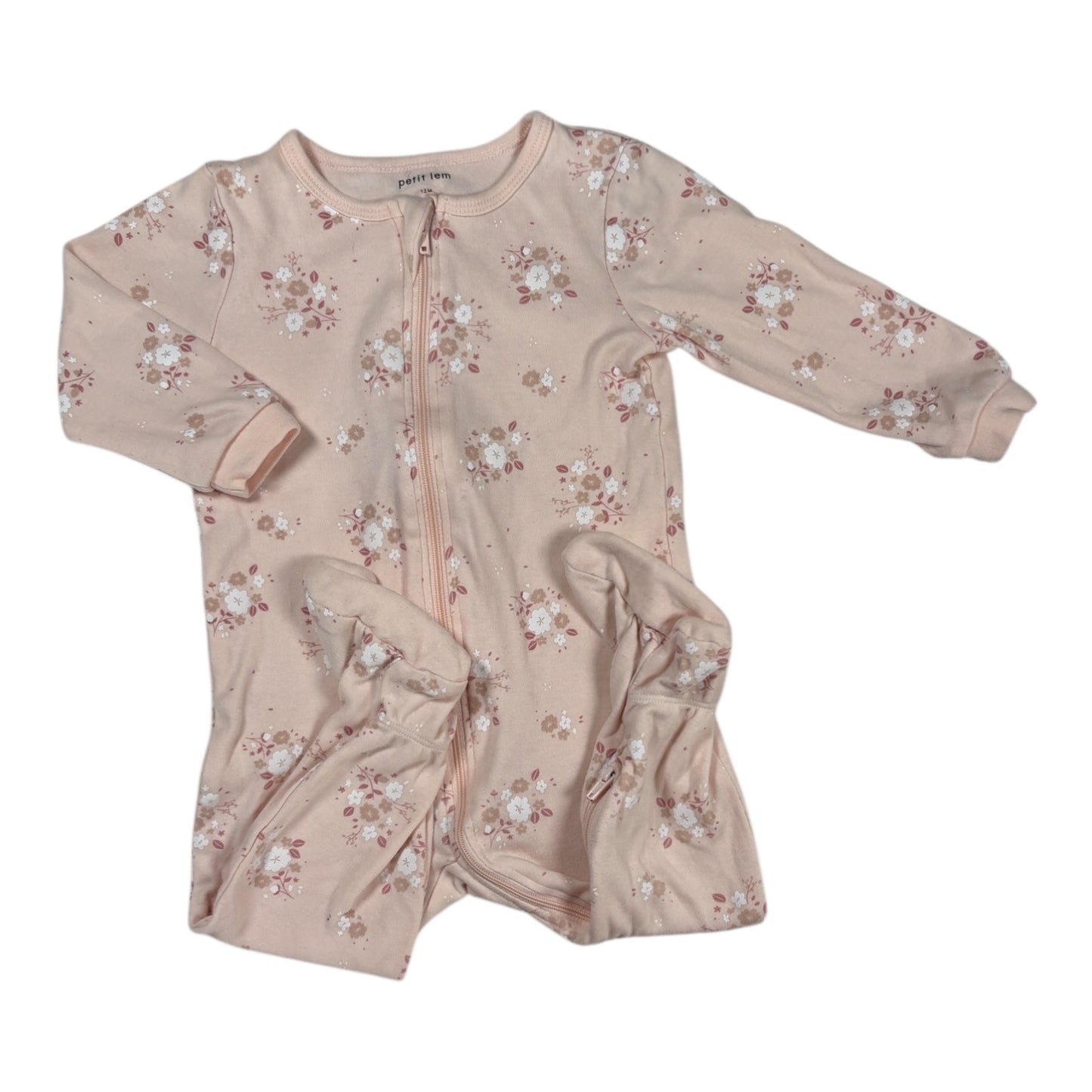 Pyjama - 12 mois - PetitLem