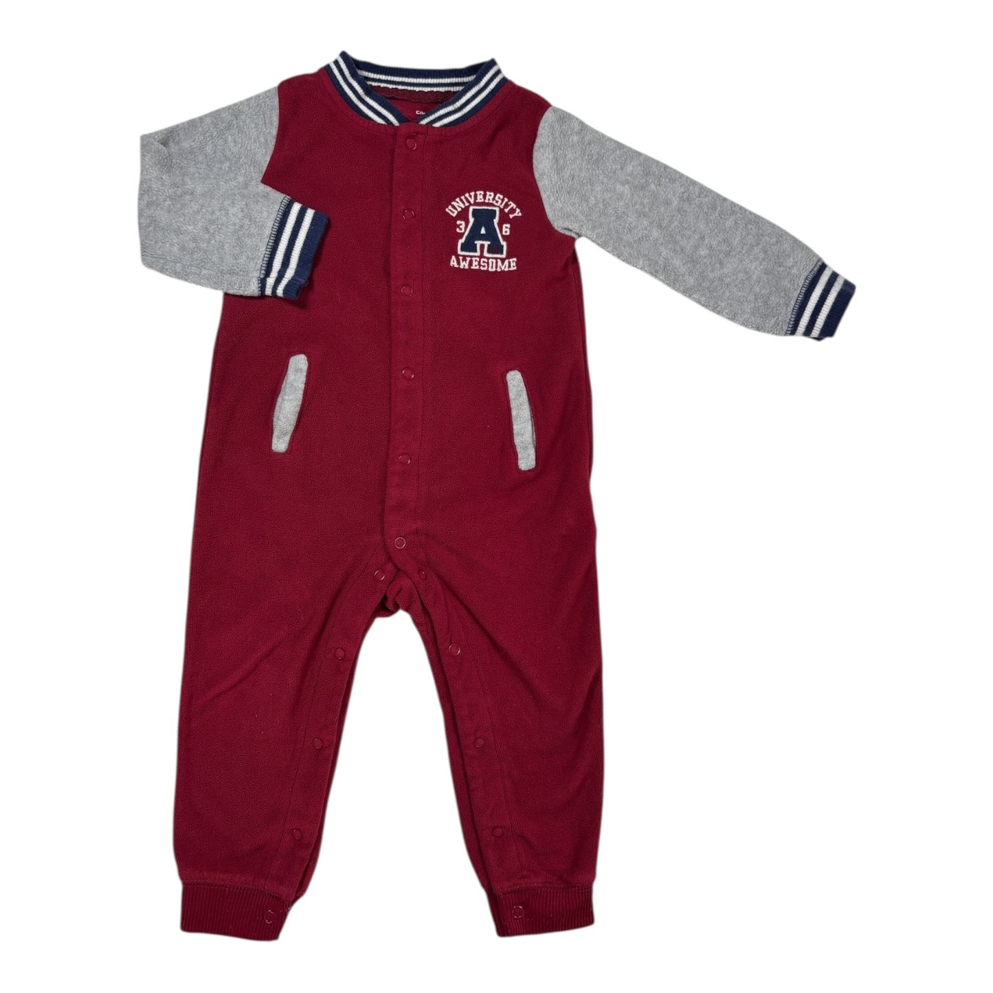 Pyjama - 18 mois - Carter's