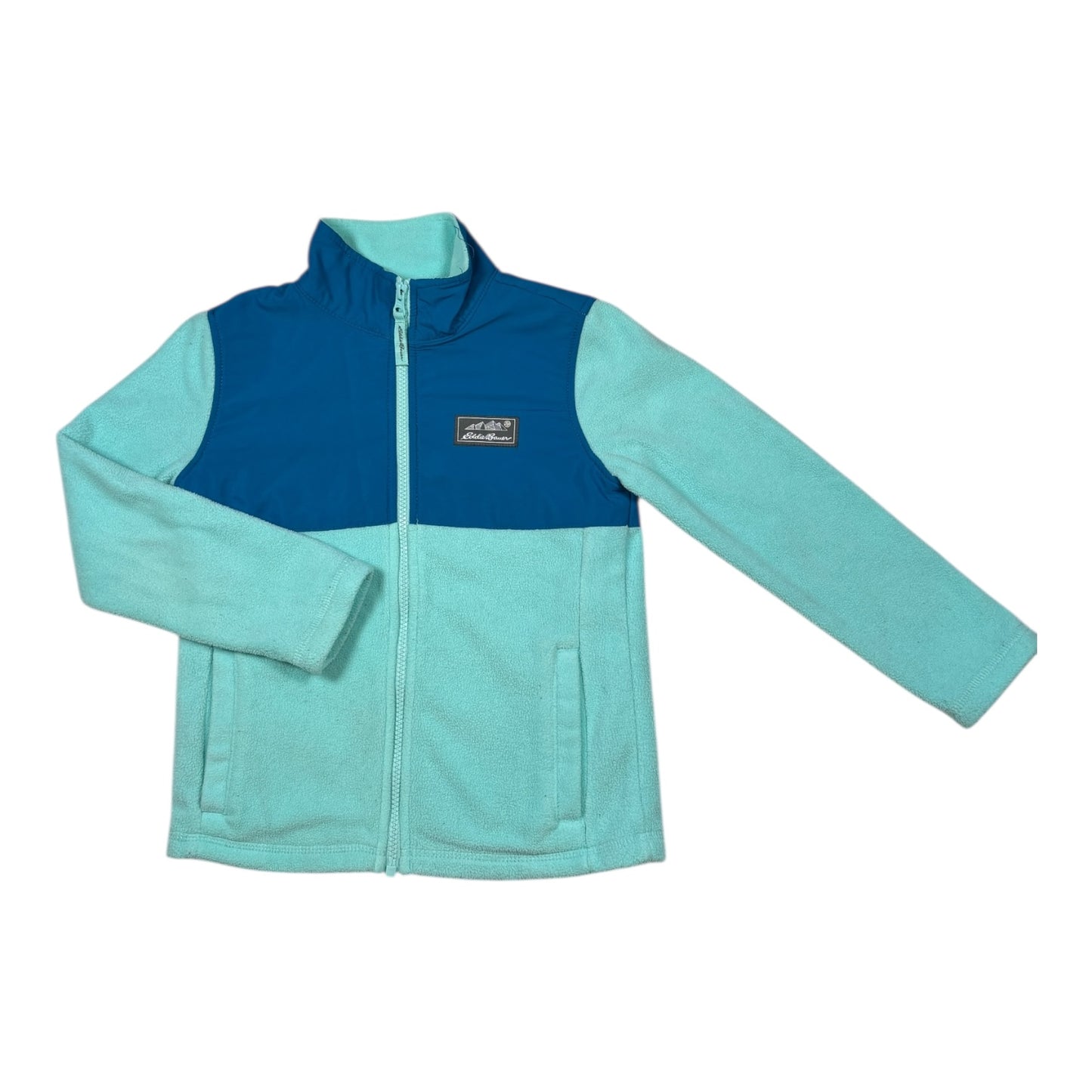 Veste - 6T - EddieBower