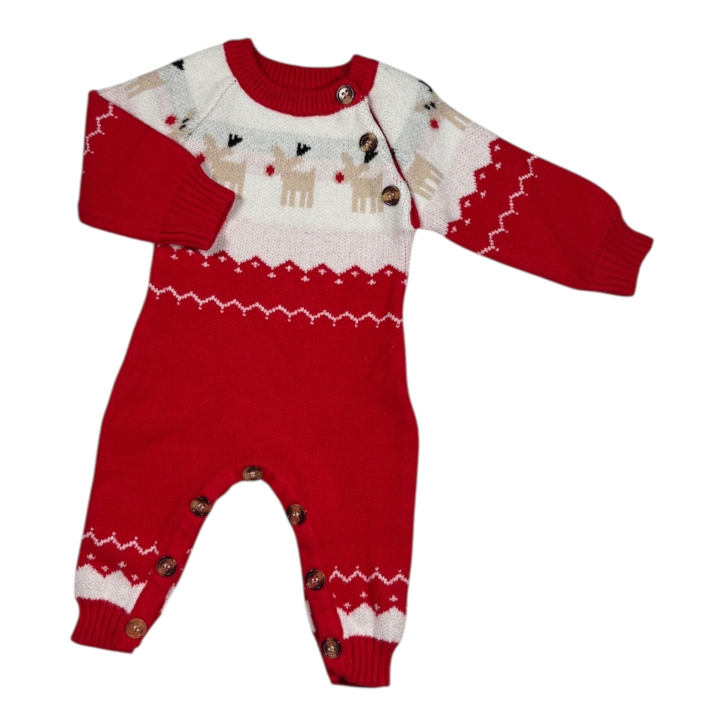 Jumper - 0-3 mois - Inconnu