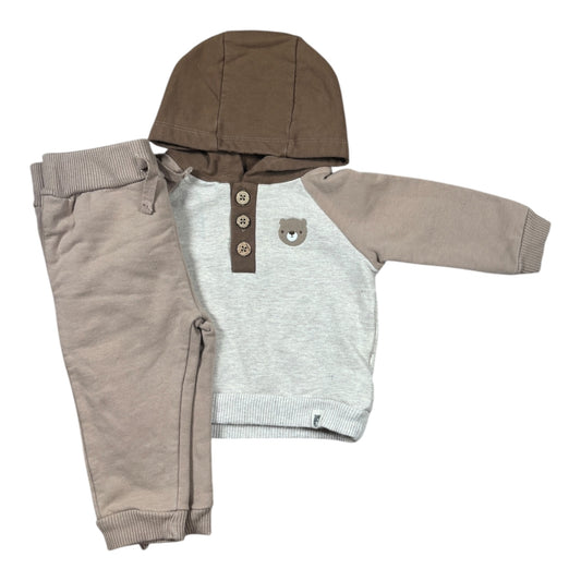 Ensemble - 6-9 mois - RabbitBear