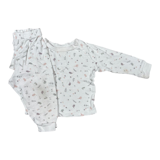 Pyjama - 12 mois - PerlimPinpin *Aimé