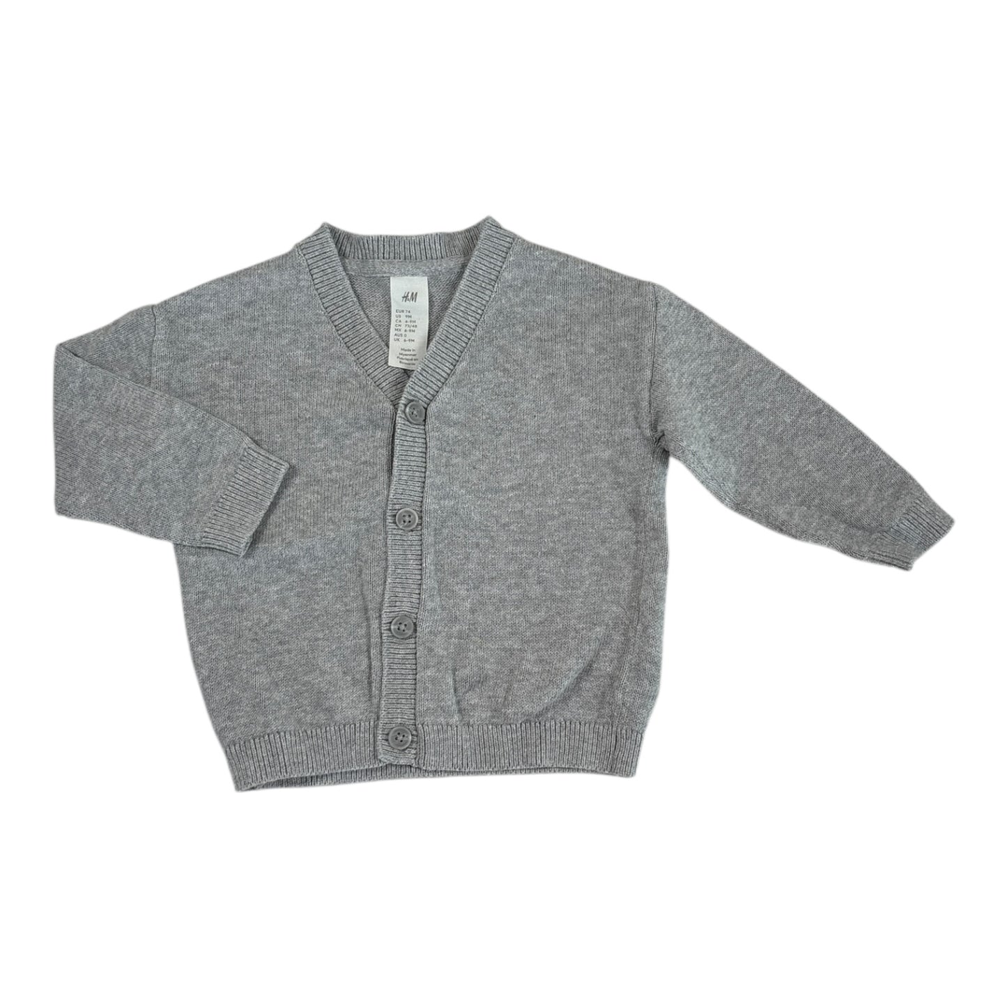 Veste - 6-9 mois - H&M