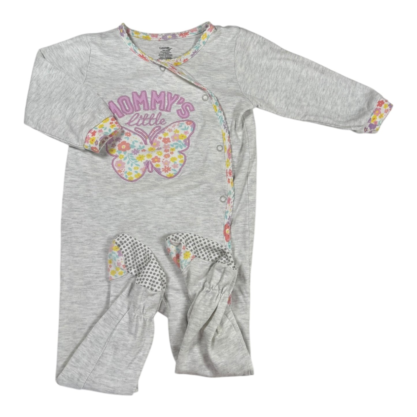 Pyjama - 18-24 mois - George