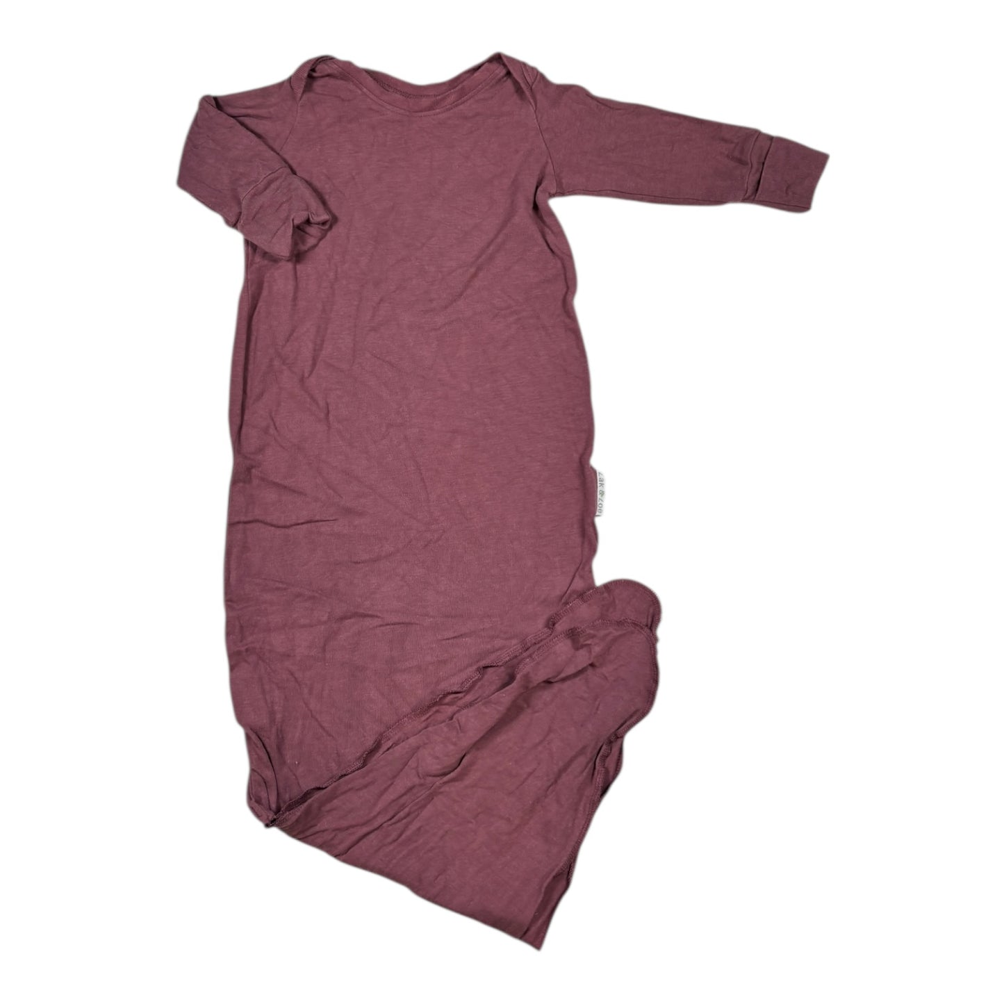 Gigoteuse - 0-6 mois - Zak&Zoé