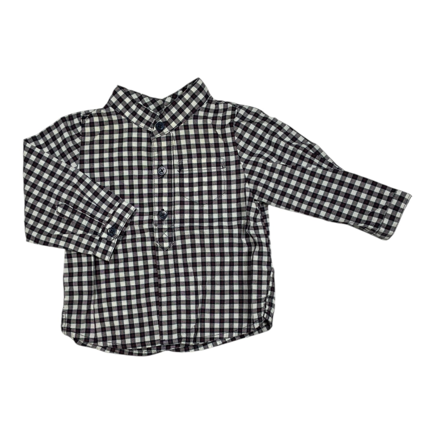 Chemise - 6-12 mois - GAP