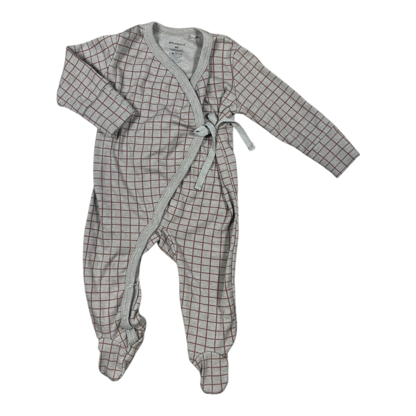 Pyjama - 6 mois - Blumind