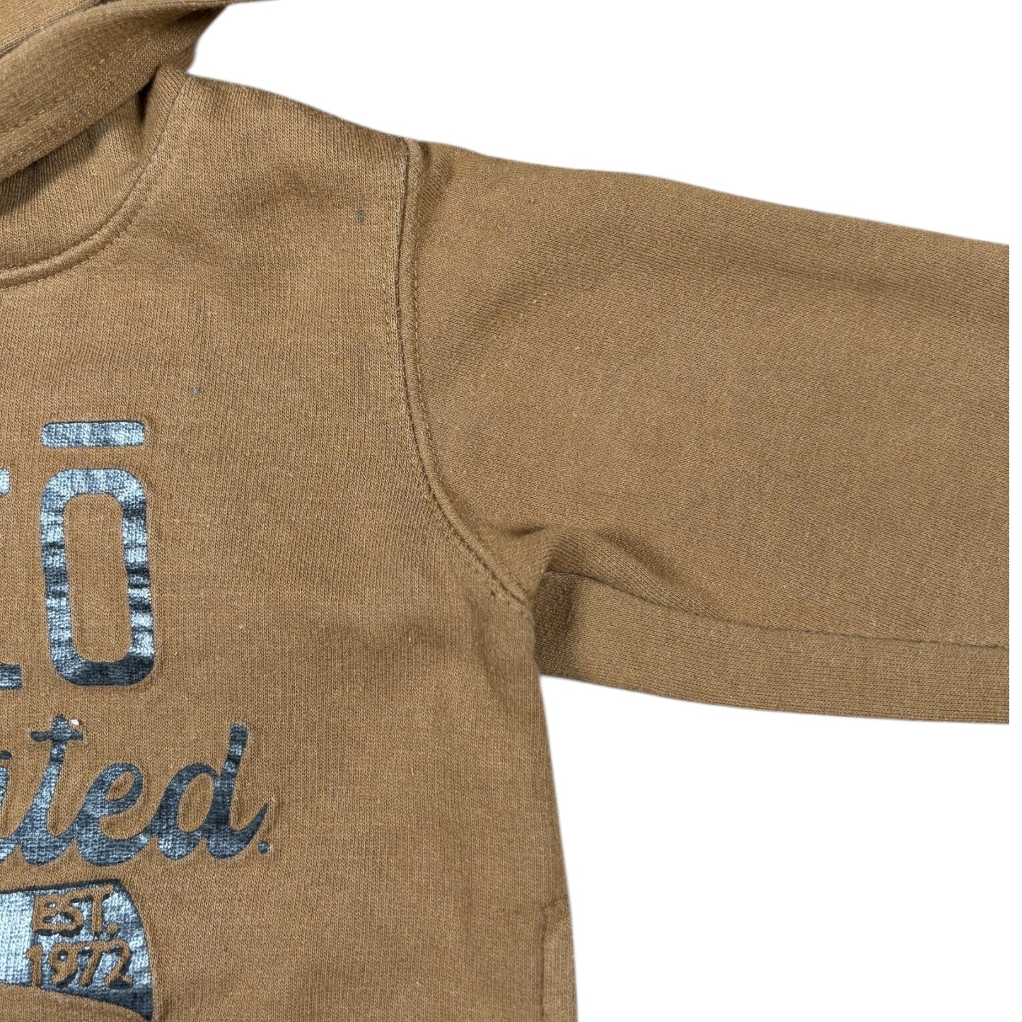 Veste - 2T - EckoUnltd *Aimé