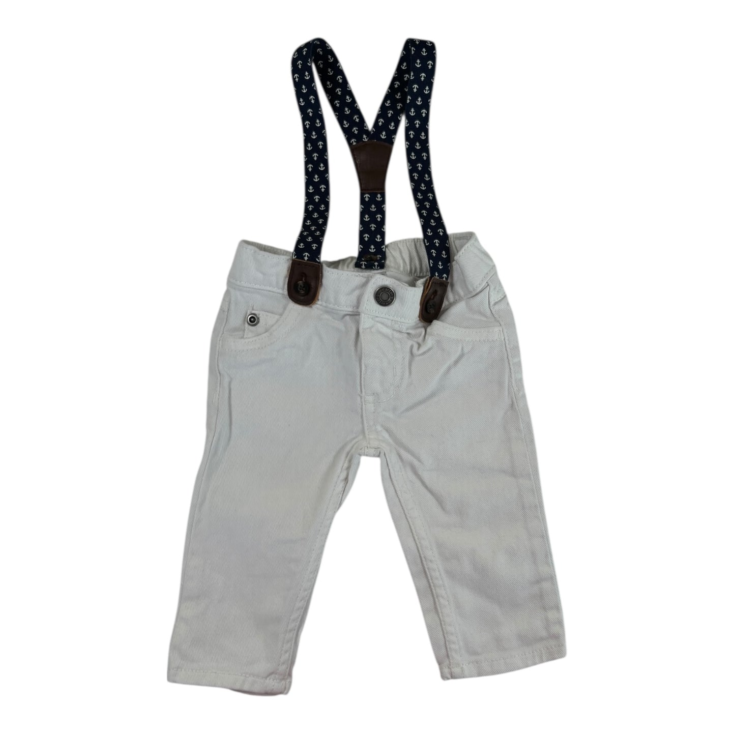 Salopette - 3 mois - Carter's