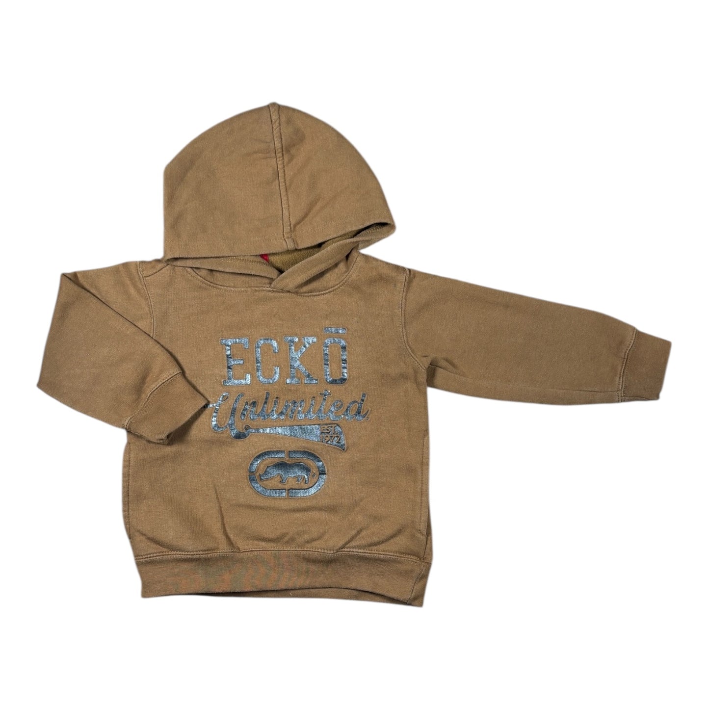 Veste - 2T - EckoUnltd *Aimé