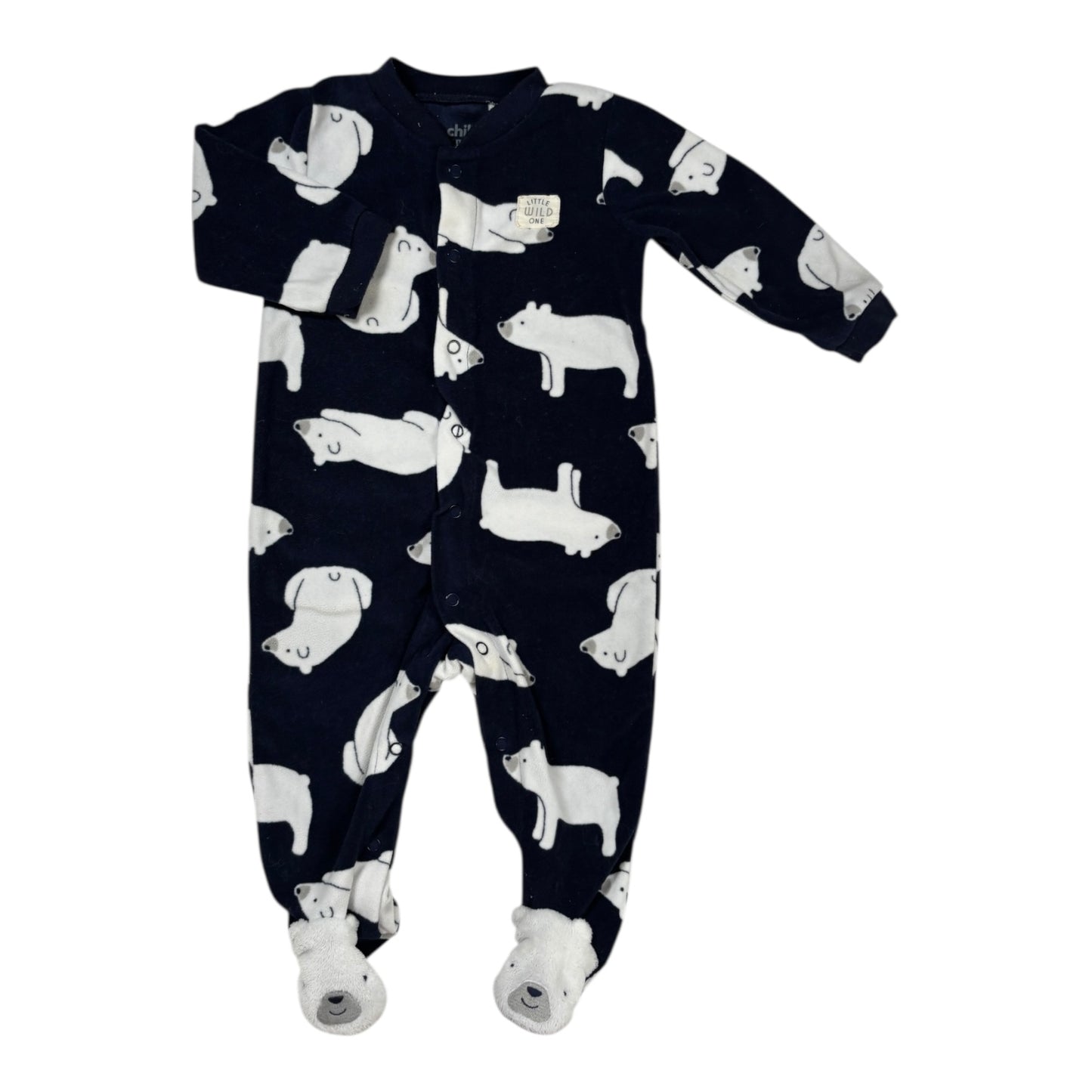 Pyjama - 6-9 mois - Carter's