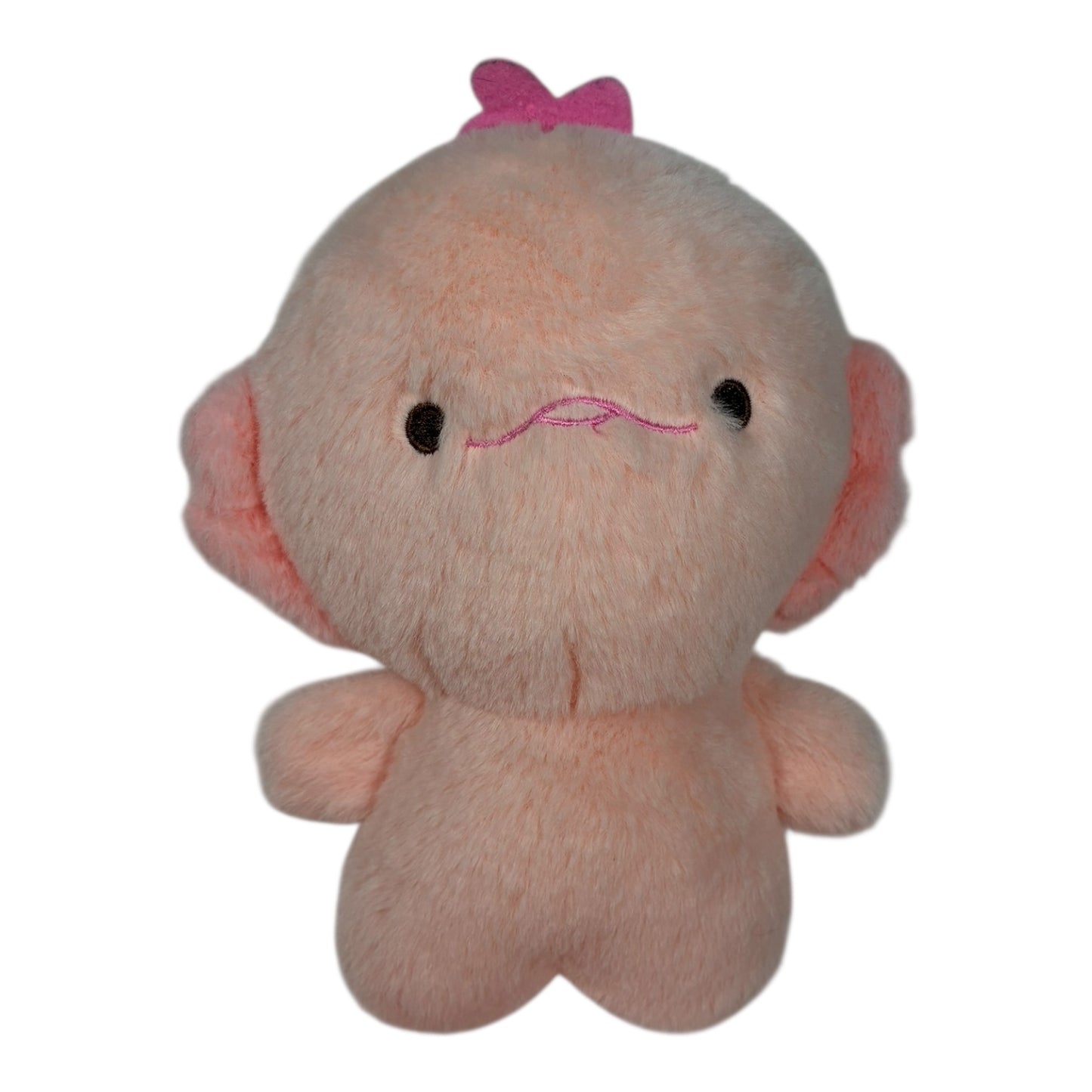 Toutou - Cute bébitte