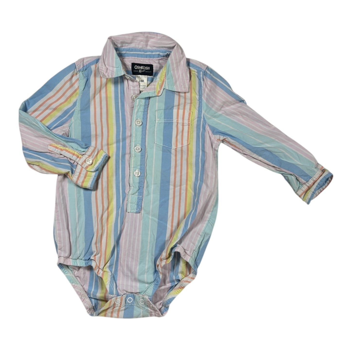 Cache-couche - 24 mois - OshKosh