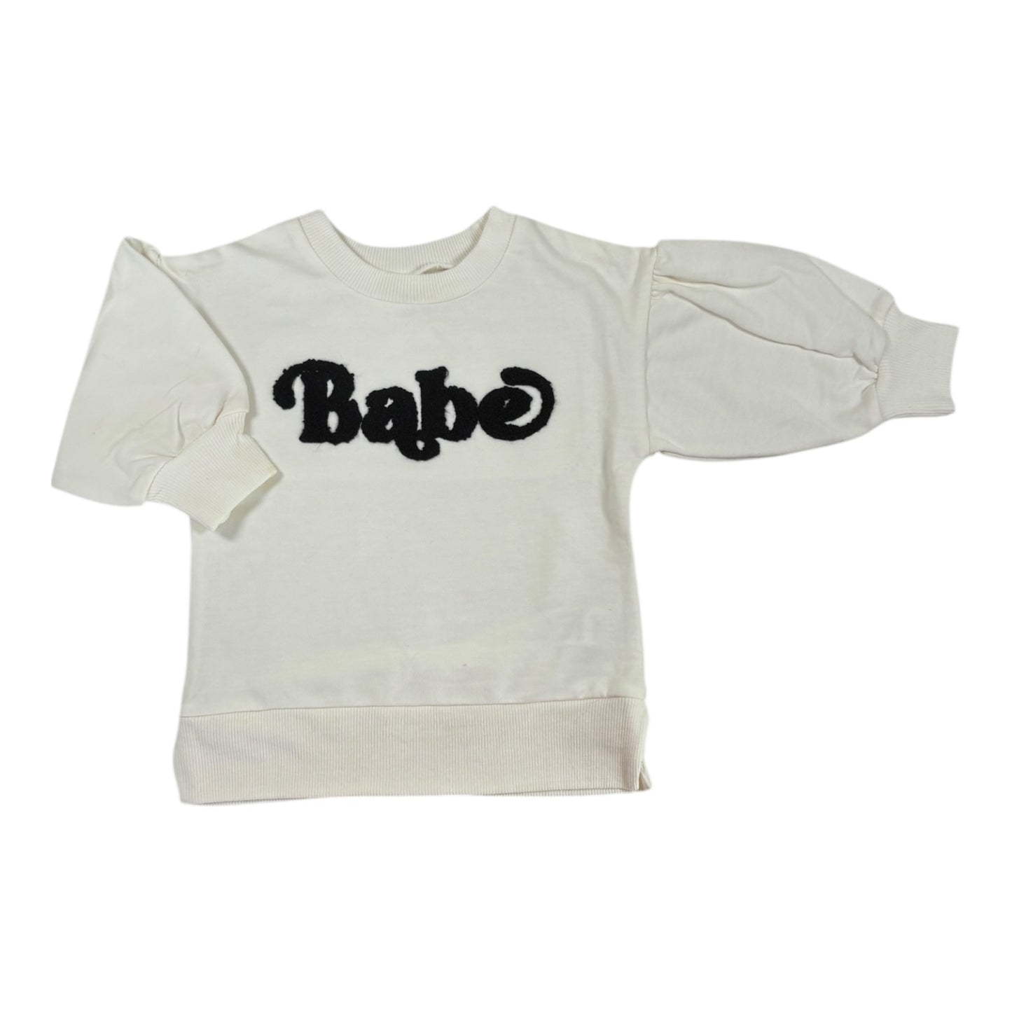 Chandail - 12 mois - PlBaby