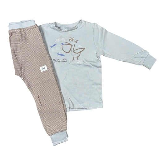 Pyjama - 2T - GagouTagou *Aimé