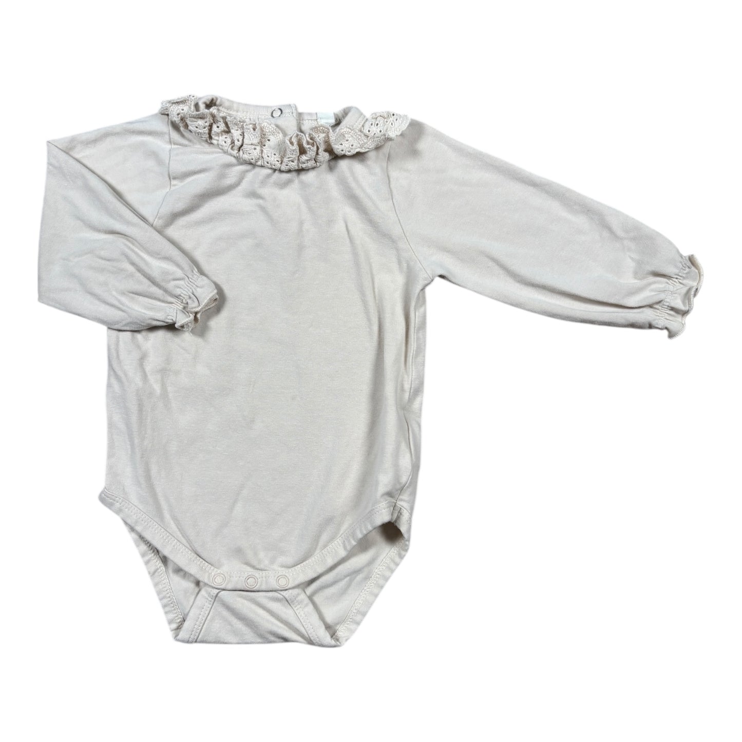 Cache-couche - 3 mois - EnFant