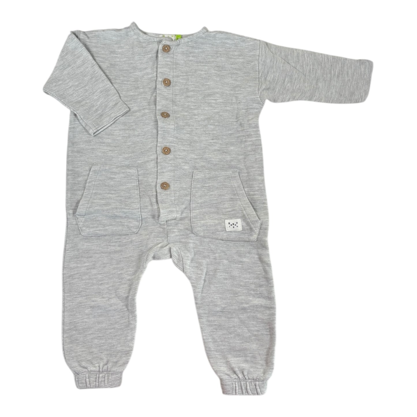 Pyjama - 12 mois - GagouTagou