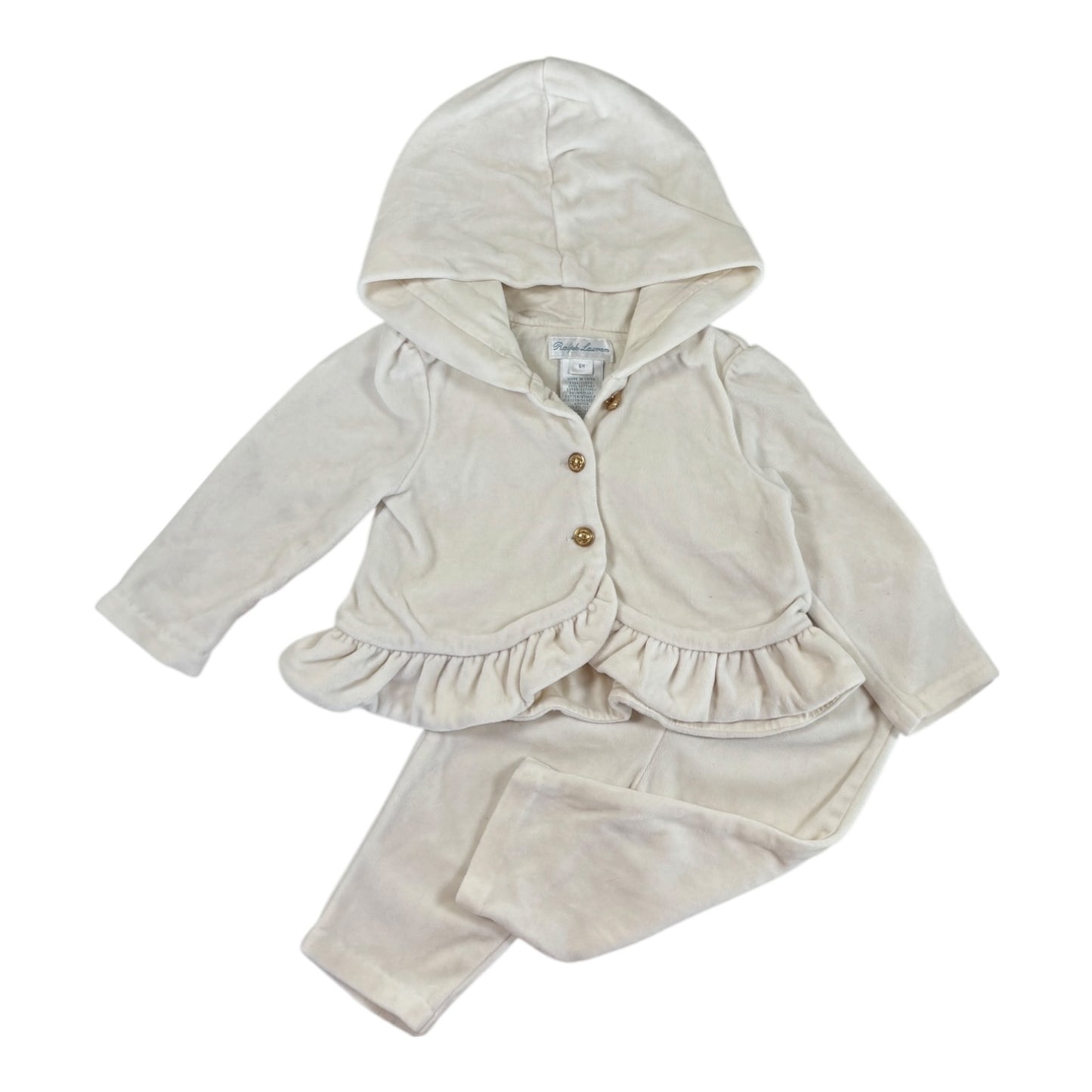 Ensemble - 6 mois - RalphLauren