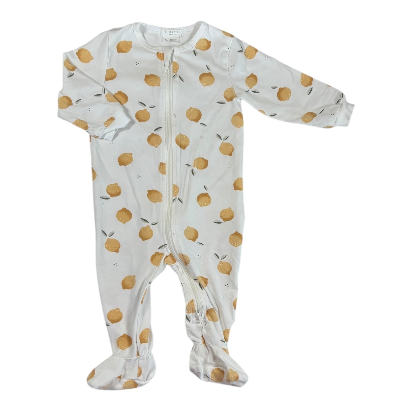 Pyjama - 6 mois - PetitLem