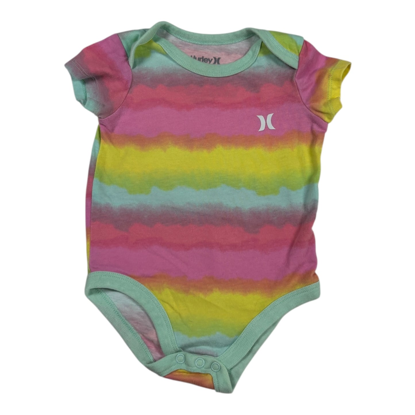 Cache-couche - 6 mois - Hurley