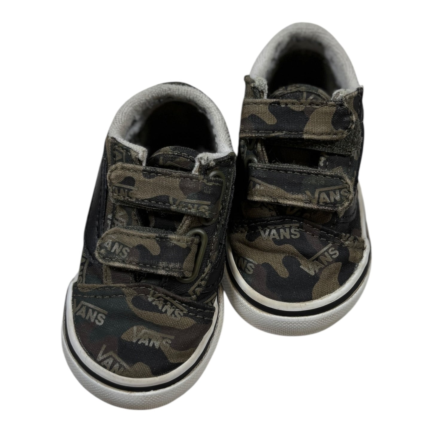 Souliers - Taille 4 - Vans