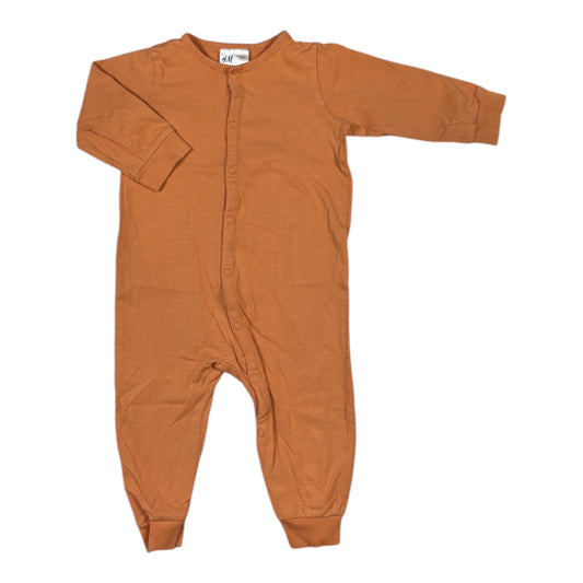 Pyjama - 6-9 mois - H&M