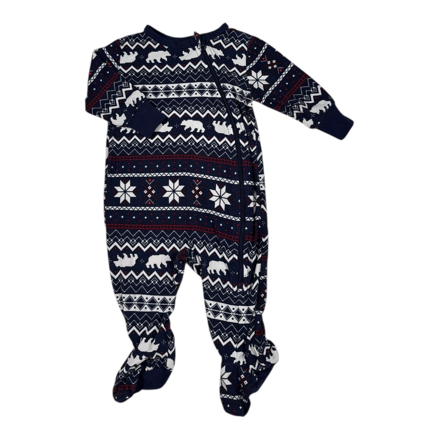 Pyjama - 3 mois - TAG