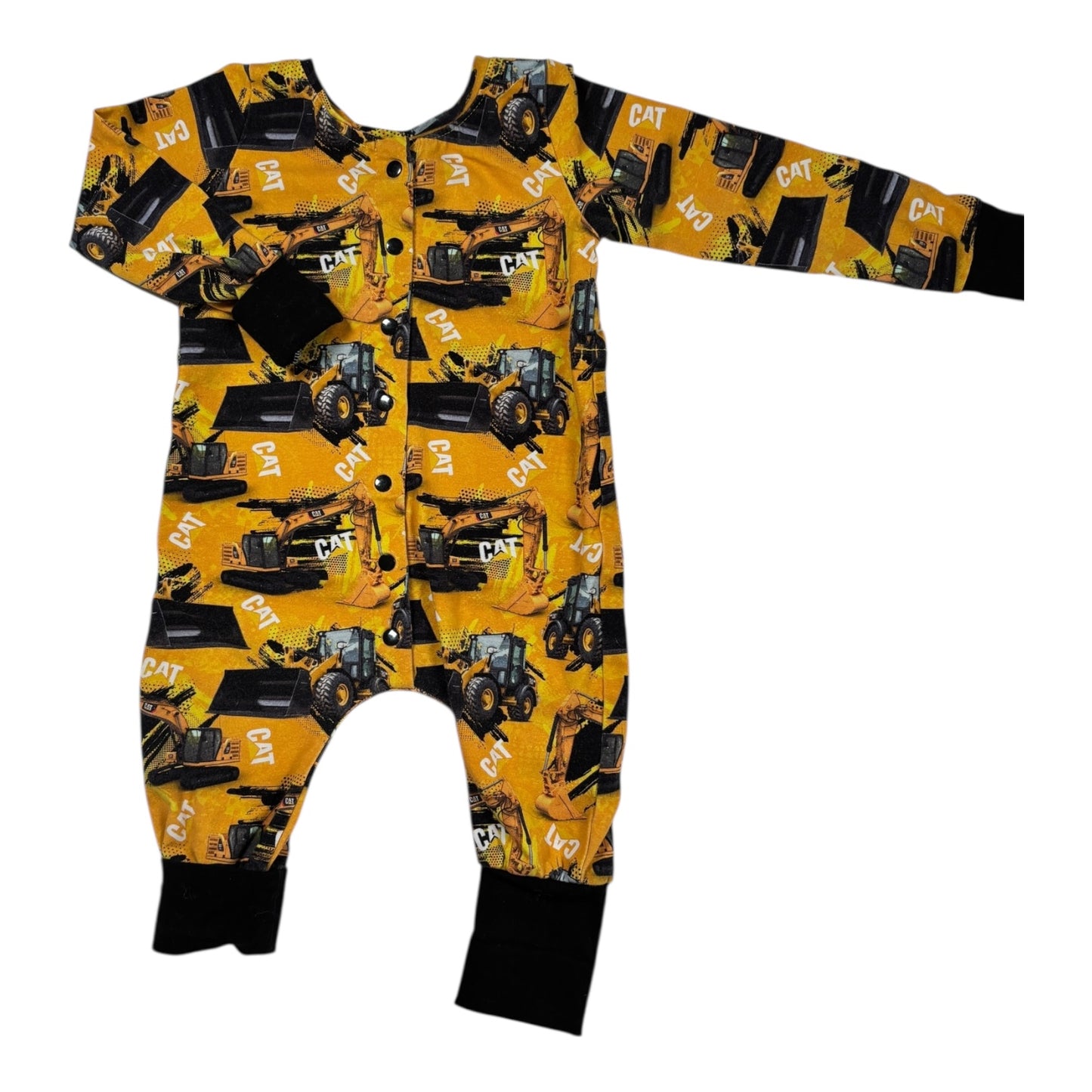 Pyjama - 6-18 mois - CrazzyKit