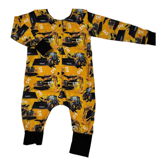 Pyjama - 6-18 mois - CrazzyKit