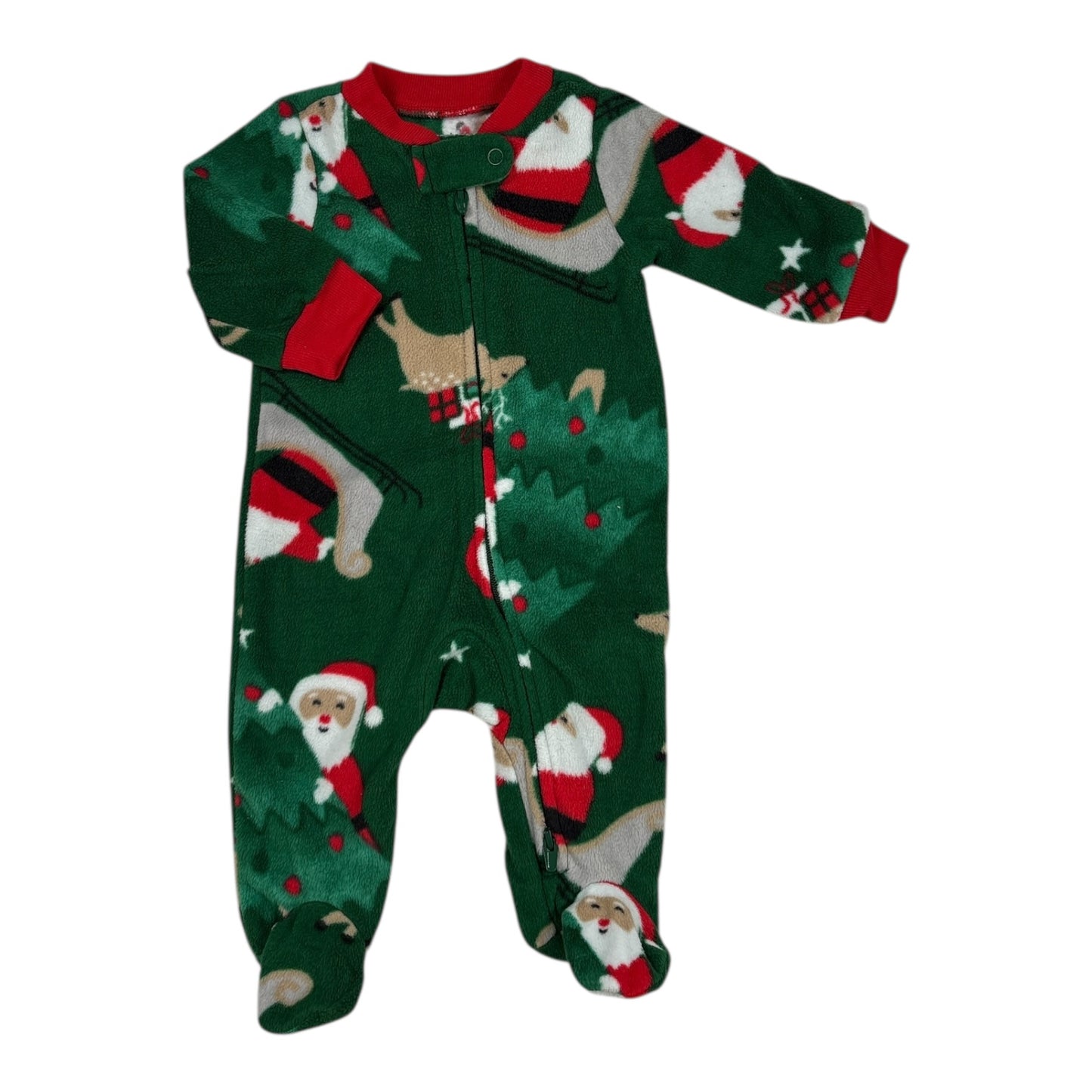 Pyjama - nouveau-née - Carter's