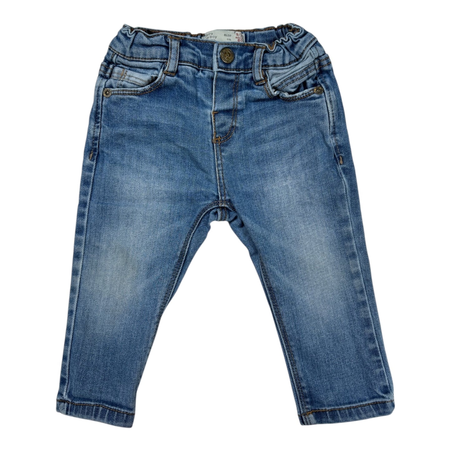 Pantalons - 9-12 mois - Zara