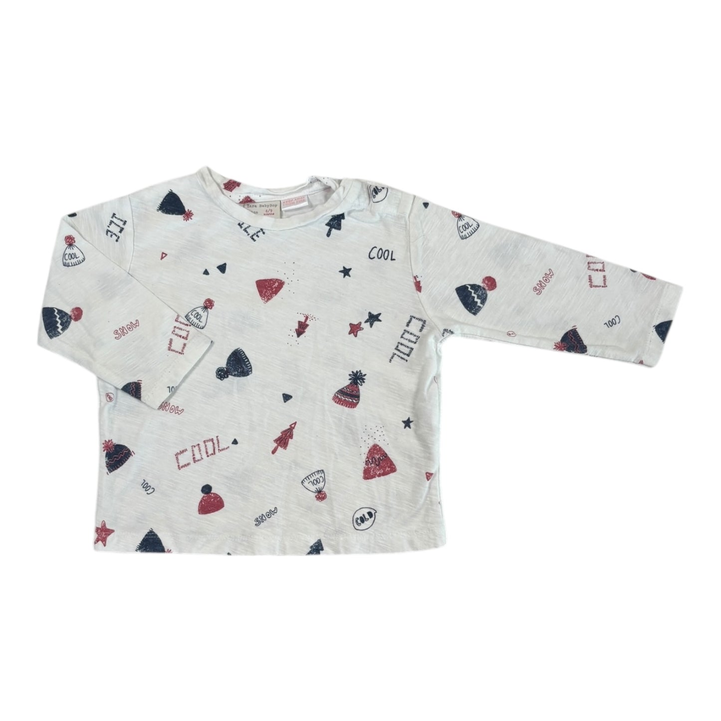 Chandail - 6-9 mois - Zara