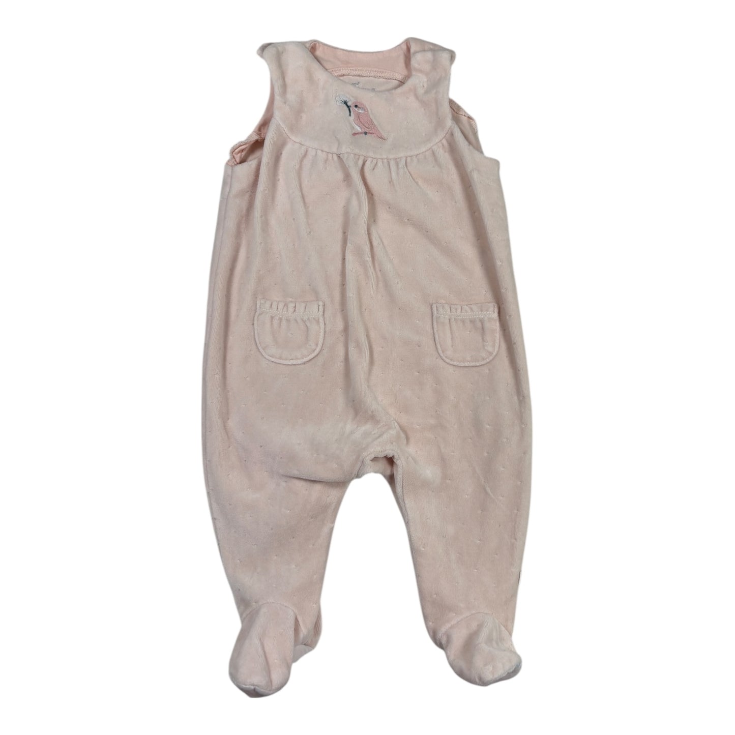 Jumper - 6 mois - SergentMajor