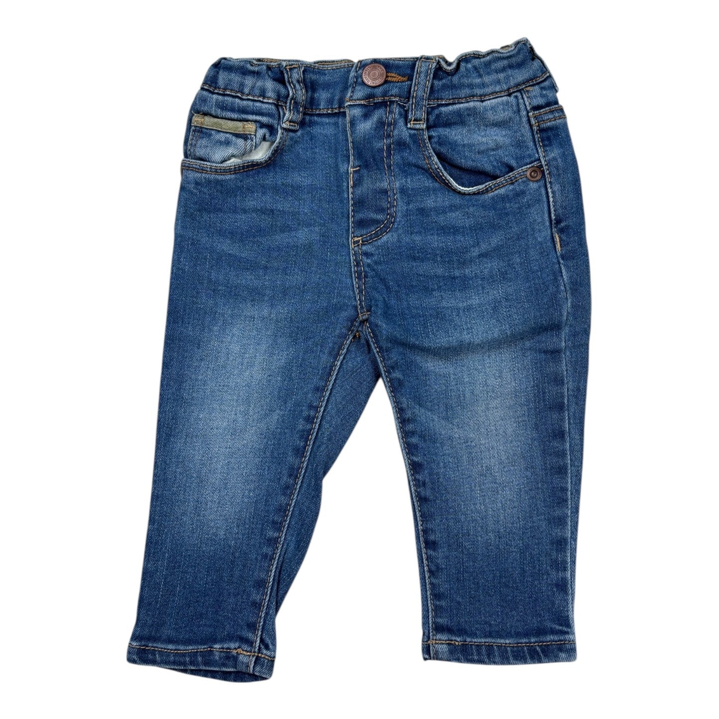 Pantalons - 6-9 mois - Zara