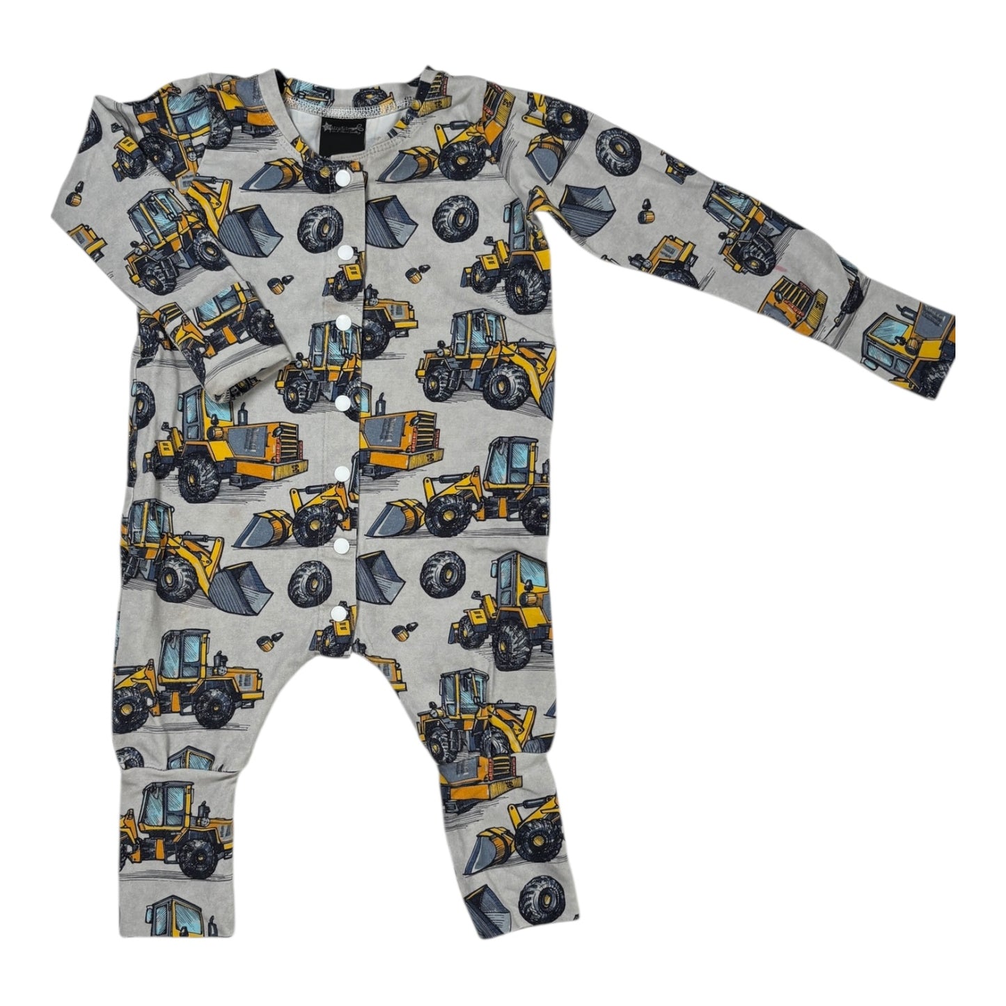 Pyjama - 6-18 mois - CrazzyKit *Aimé